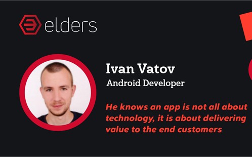Meet The Guru: Ivan Vatov Ivan Vatov 1200 627