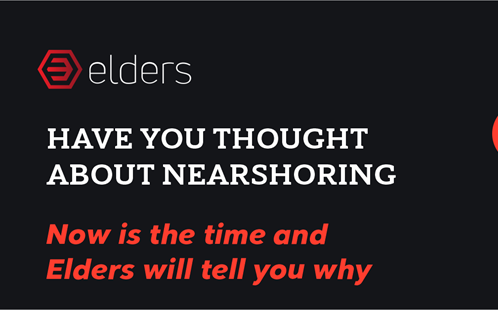 6 Reasons for Nearshoring 1200 627