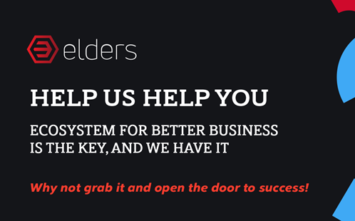 Help Us Help You: Building a Partner Ecosystem for Better Business Help Us Help You