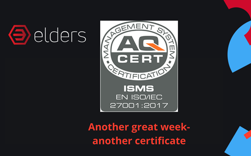 Another great week-another certificate! Time To Hold Our Heads High ! (2)