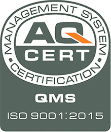ISO 9001:2015